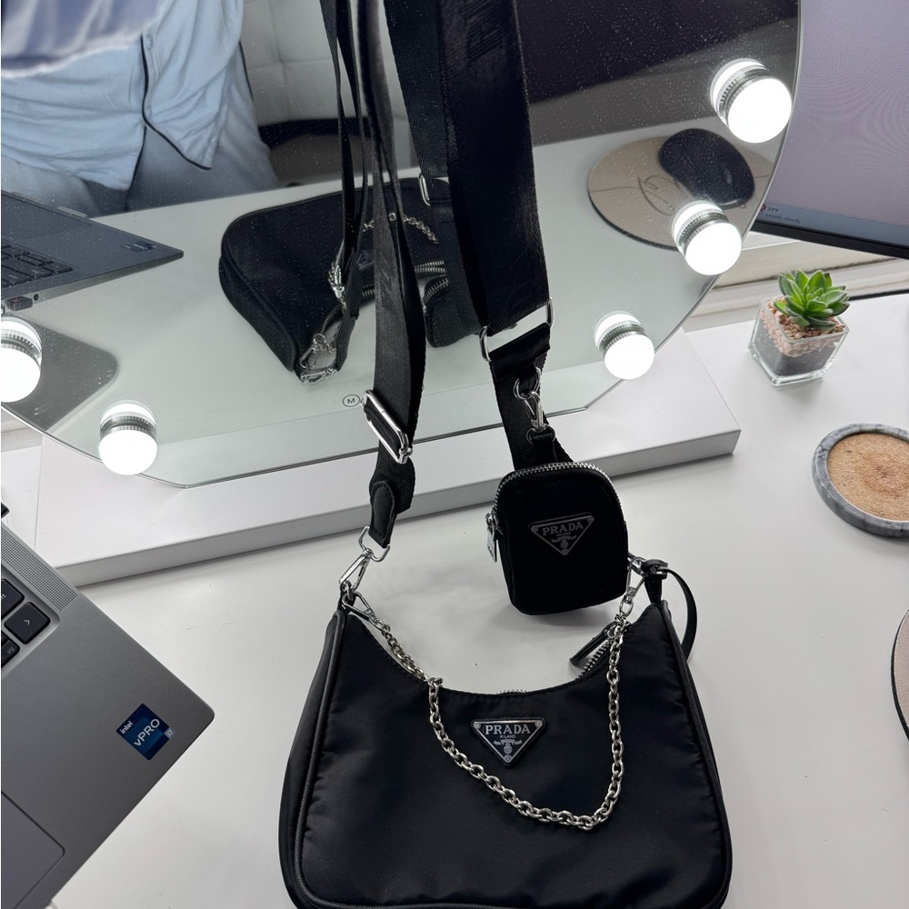 DH GATE Chain Shoulder Bag - Picture 2 of 7